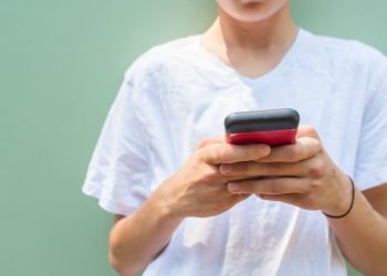 Jeden telefon może uratować życie.