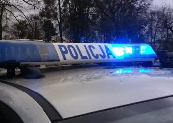 Trzy kolizje w niedzielne popołudnie