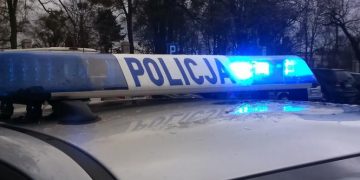 Trzy kolizje w niedzielne popołudnie