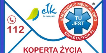 „Koperty Życia” ratują także ełczan