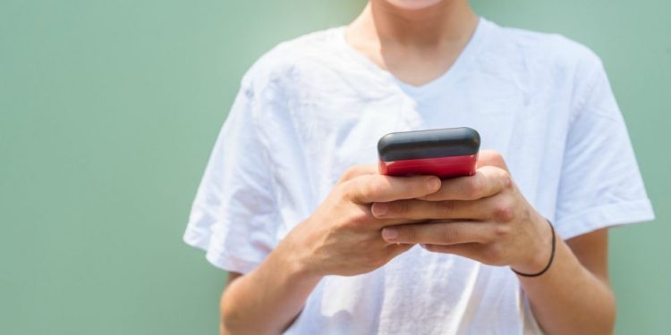 Jeden telefon może uratować życie.