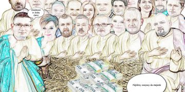 Podwyżki dla radnych – zobacz memy