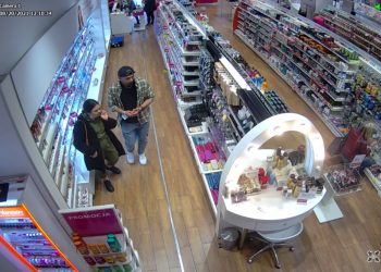 Pomóż ustalić tożsamość mężczyzny i kobiety