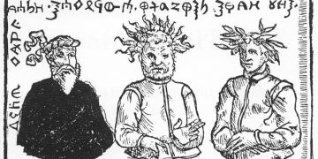 Jak opowiedzieć Ełk? Bismarck, Kajka, Grodno, Podlasie czy Jaćwingowie?