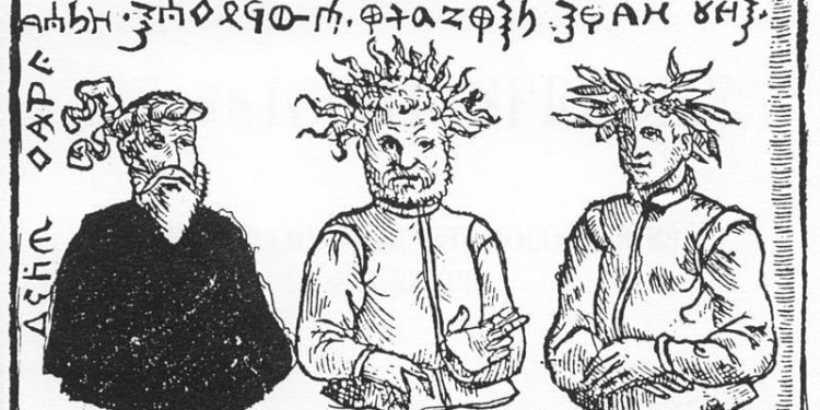 Jak opowiedzieć Ełk? Bismarck, Kajka, Grodno, Podlasie czy Jaćwingowie?