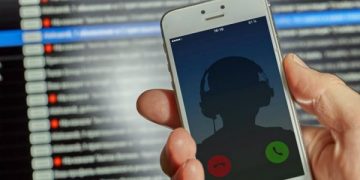 Policjanci ostrzegają przed spoofingiem!