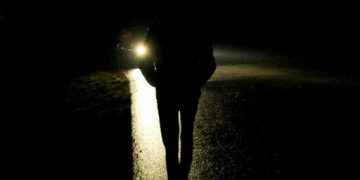 Dwóch 17-letnich pieszych zostało potrąconych przez samochód