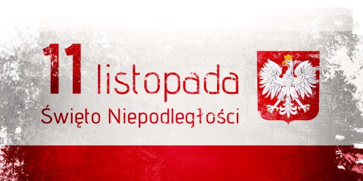 Obchody Święta Niepodległości