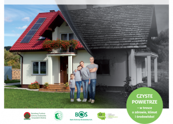 Program Czyste Powietrze – co warto wiedzieć?