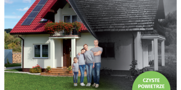 Program Czyste Powietrze – co warto wiedzieć?