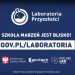 Ponad 1,5 mln zł dla szkół podstawowych na utworzenie Laboratoriów Przyszłości