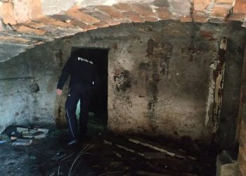 Zimno może zagrażać życiu i zdrowiu.