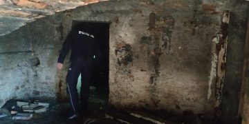 Zimno może zagrażać życiu i zdrowiu.