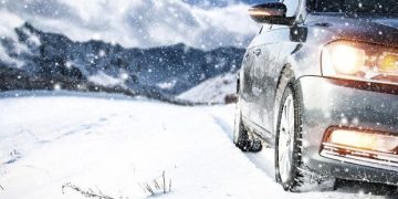 Przygotowanie pojazdu do zimy.