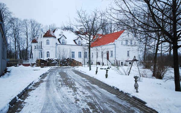 Dom Pomocy Społecznej „Lili” w Golubiach – z misją i tradycją