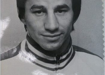 Hala imienia Leszka Błażyńskiego