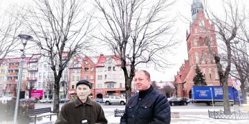 Dopóki ja będę chodził, to ten zegar również …