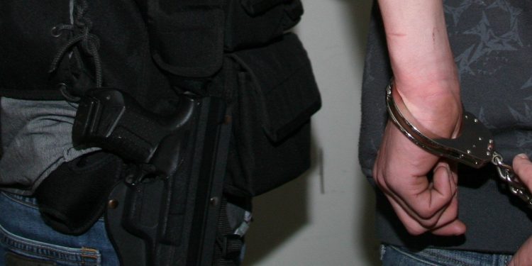 Nieletni kradł w ełckich sklepach.