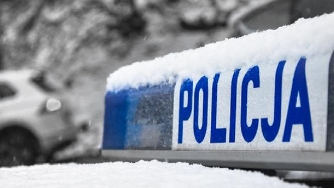 70-latek w bieliźnie błąkał się po mieście.