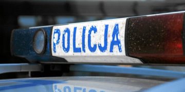 Wdarł się do cudzego domu.