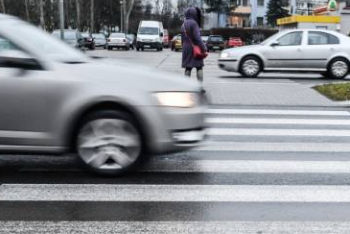 Kolejni kierowcy odczuli skutki popełnionych wykroczeń.