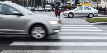 Kolejni kierowcy odczuli skutki popełnionych wykroczeń.