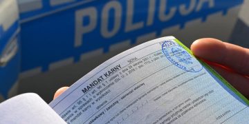 27 kierowców jechało za szybko