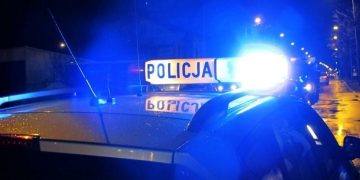 Nakrył złodziei na gorącym uczynku. 19, 29 i 37-latek usłyszeli zarzuty usiłowania kradzieży.