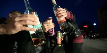 Kosztowne spotkanie towarzyskie.