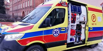 Dla ratowania życia i zdrowia