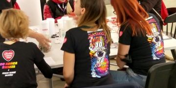 Zobacz, jak wygląda liczenie pieniędzy podczas finału WOŚP!