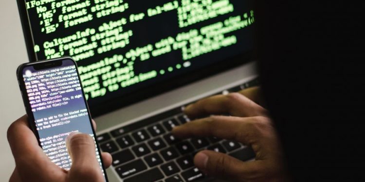 Policjanci ostrzegają przed spoofingiem!