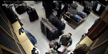 Prosimy o pomoc w ustaleniu tożsamości osób.