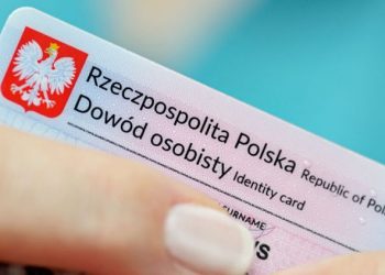 Utraciłeś dokumenty – koniecznie je zastrzeż!