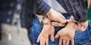 Zatrzymany poszukiwany listem gończym.