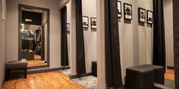 Oszukała sklep zamieniając metki.