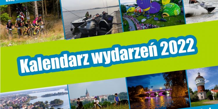 Co się będzie działo w Ełku w 2022 roku?