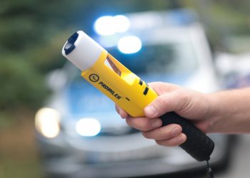 Niebezpieczne sytuacje na drogach