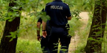 Uratowali mężczyźnie życie