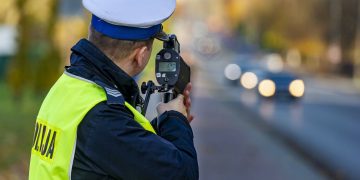 Przekraczanie prędkości – niebezpieczne i kosztowne