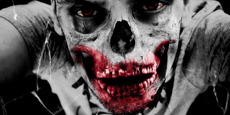 Wojna zombie i orków – felieton