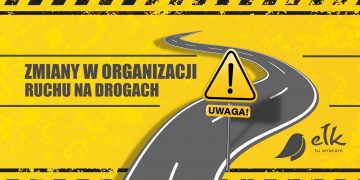 Zamknięcie przejazdu na ul. Towarowej