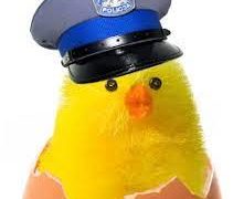 Bezpieczna Wielkanoc