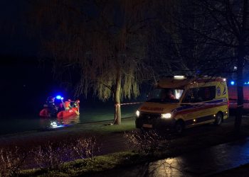 Utrudniali czynności ratunkowe – odpowiedzą przed sądem