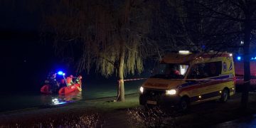 Utrudniali czynności ratunkowe – odpowiedzą przed sądem