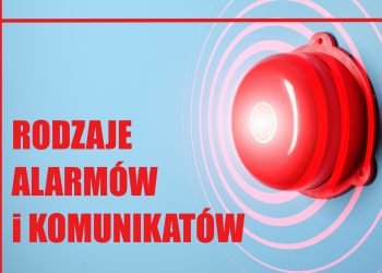 Jak odczytać sygnały alarmowe oraz komunikaty ostrzegawcze