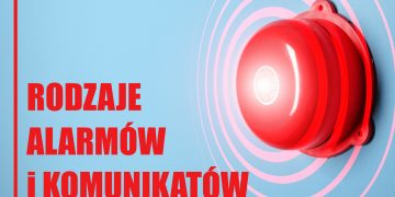 Jak odczytać sygnały alarmowe oraz komunikaty ostrzegawcze