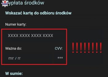 Link od kupującego to oszustwo! Klikniesz – stracisz oszczędności