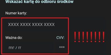 Link od kupującego to oszustwo! Klikniesz – stracisz oszczędności