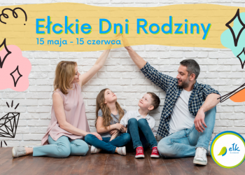 Ełckie Dni Rodziny